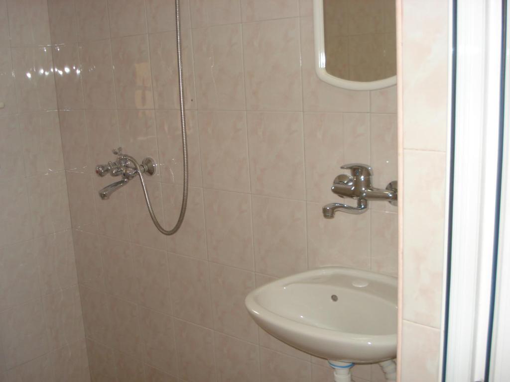 Kupenova Guest House - Habitación Gemela