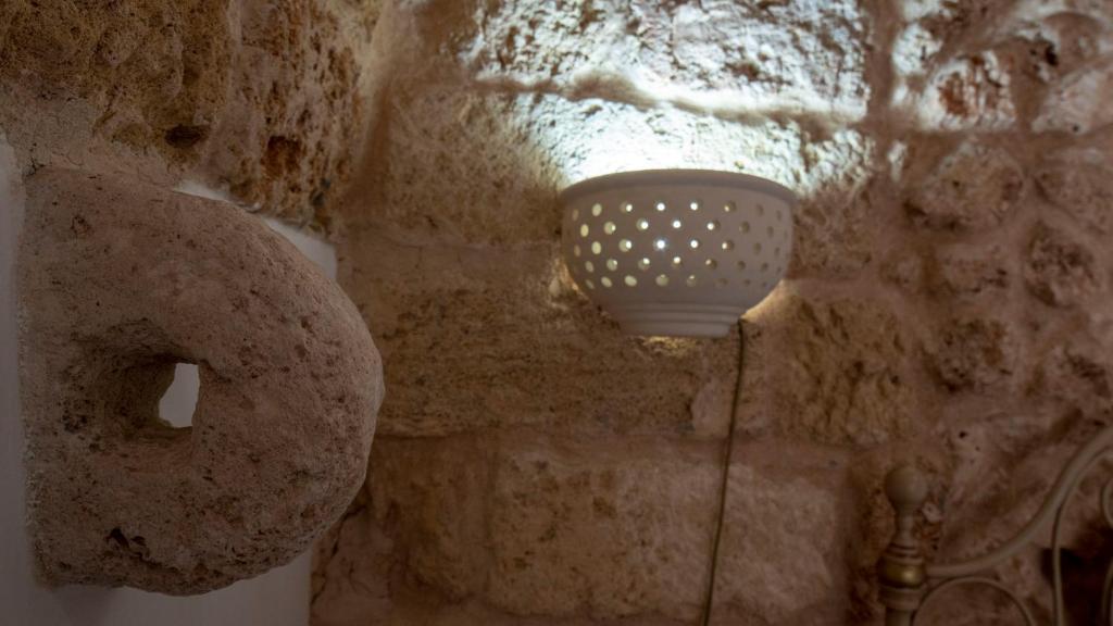 Fotografie z fotogalerie ubytování B&B La vecchia Corte v destinaci Tricase