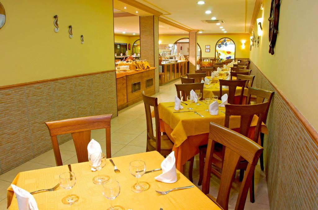 Hotel Las Rampas, Fuengirola – Güncel 2022 Fiyatları