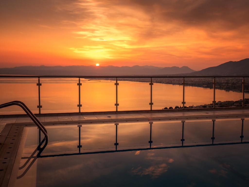 Belvedere Hotel - Resim 12