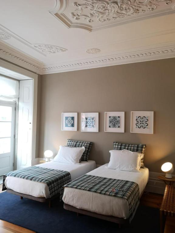 Apartamentos com História - 9