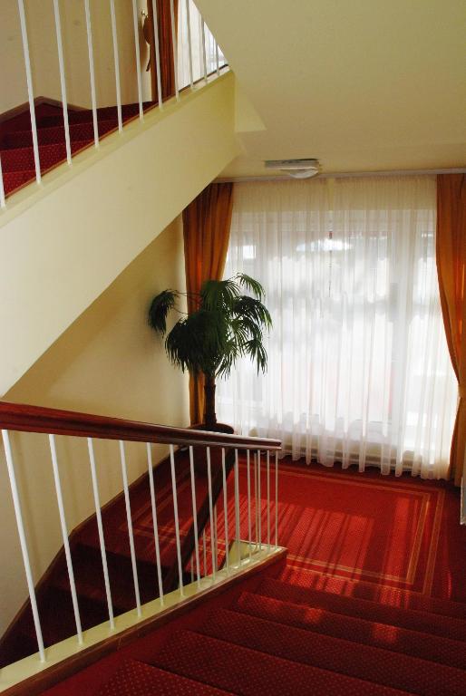 Fotografie z fotogalerie ubytování Hotel Zvezda v destinaci Murska Sobota