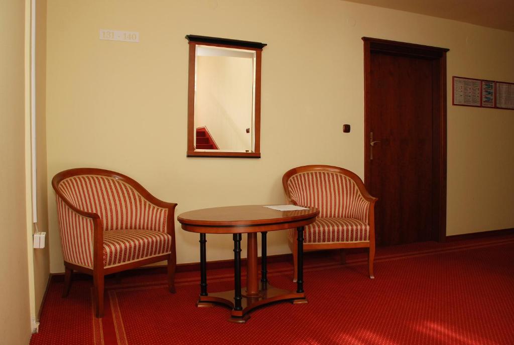 Fotografie z fotogalerie ubytování Hotel Zvezda v destinaci Murska Sobota