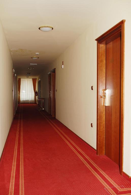 Fotografie z fotogalerie ubytování Hotel Zvezda v destinaci Murska Sobota