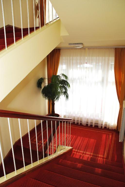 Fotografie z fotogalerie ubytování Hotel Zvezda v destinaci Murska Sobota