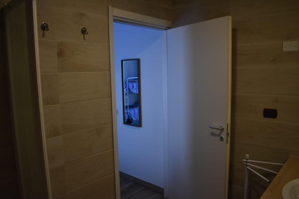 Fotografie z fotogalerie ubytování A Casa di Vera v destinaci Punta Secca