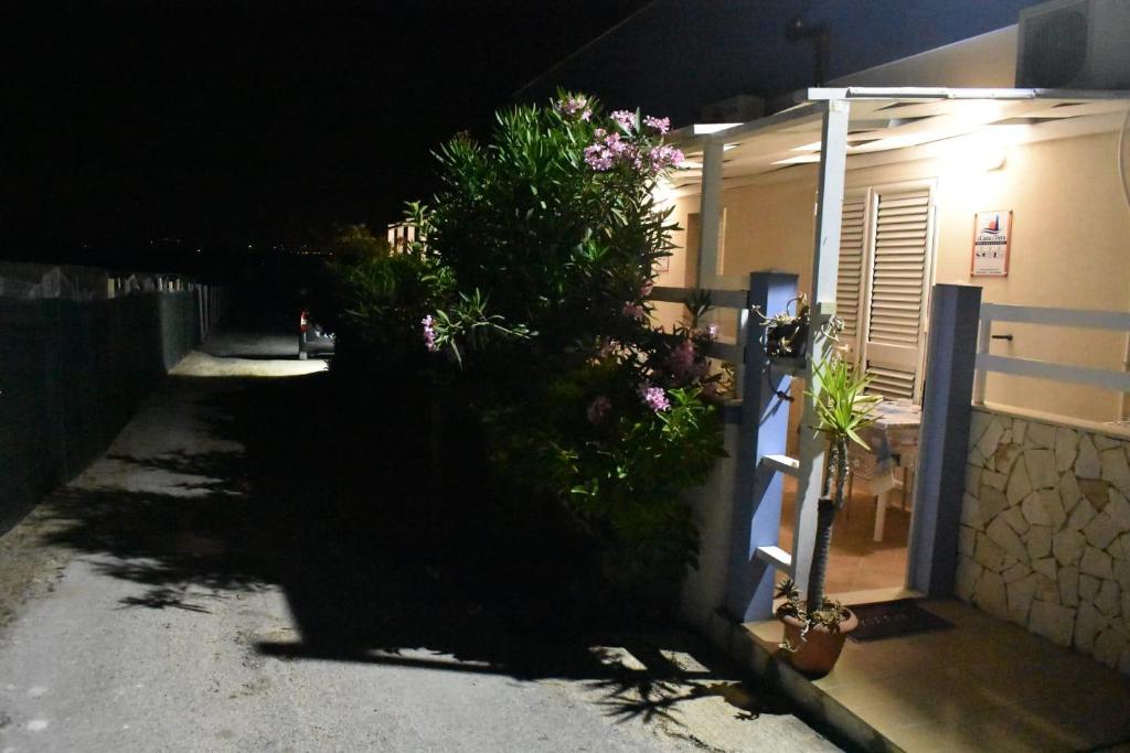 Fotografie z fotogalerie ubytování A Casa di Vera v destinaci Punta Secca
