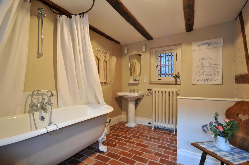 La Maison 1603 – photo 29