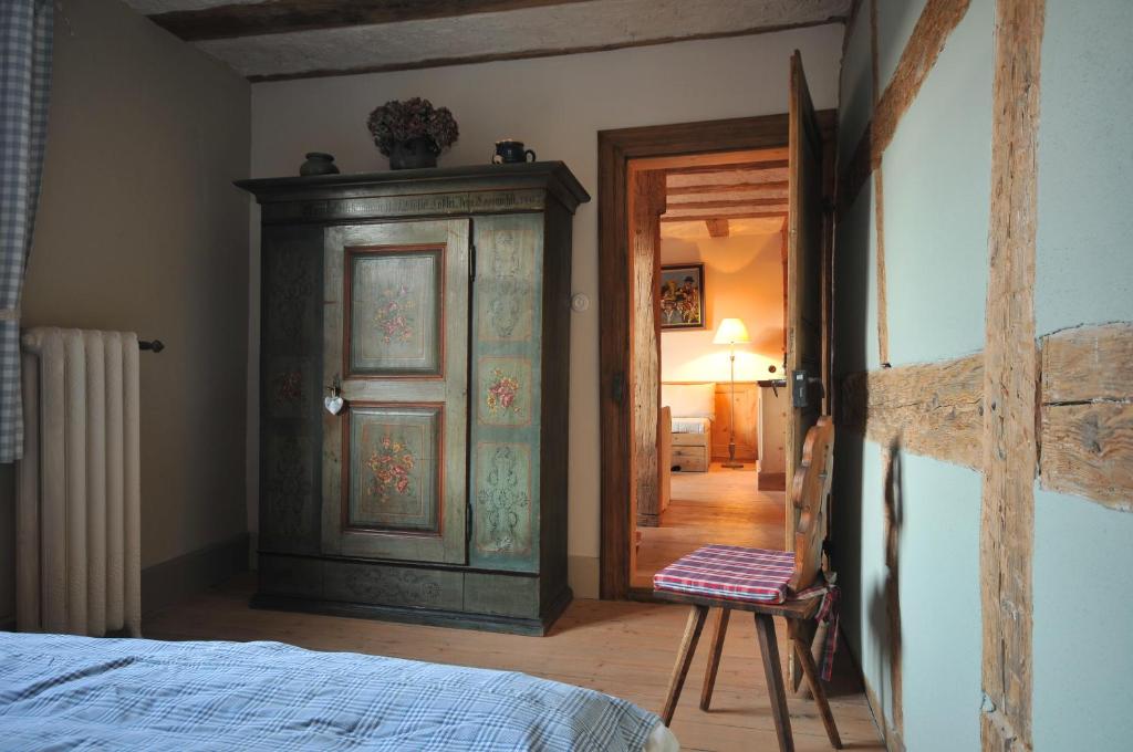 La Maison 1603 – photo 12