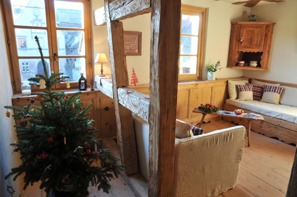 La Maison 1603 – photo 28