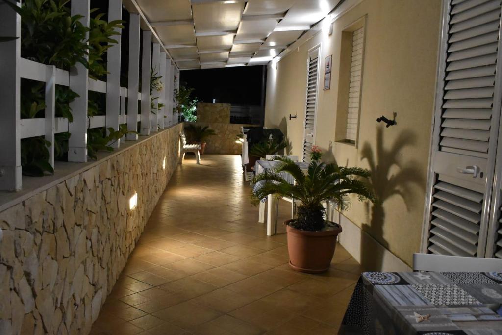 Fotografie z fotogalerie ubytování A Casa di Vera v destinaci Punta Secca