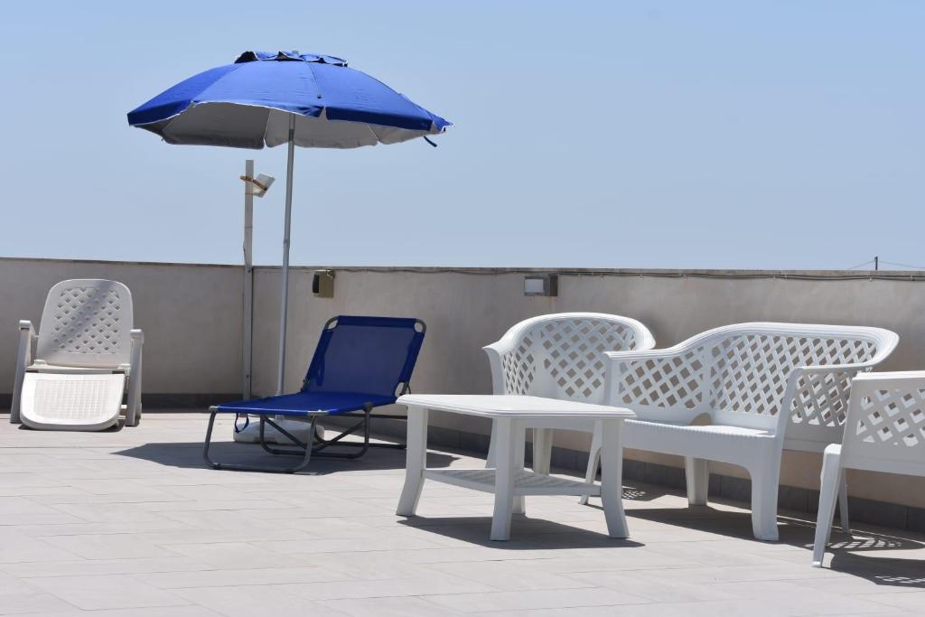 Fotografie z fotogalerie ubytování A Casa di Vera v destinaci Punta Secca
