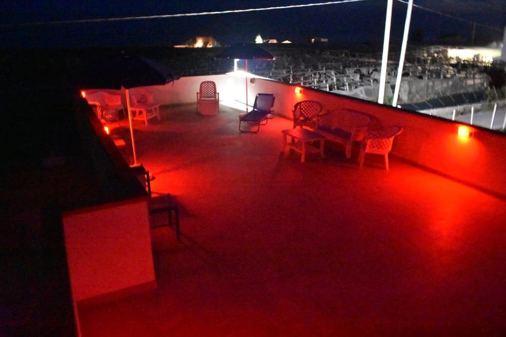 Fotografie z fotogalerie ubytování A Casa di Vera v destinaci Punta Secca