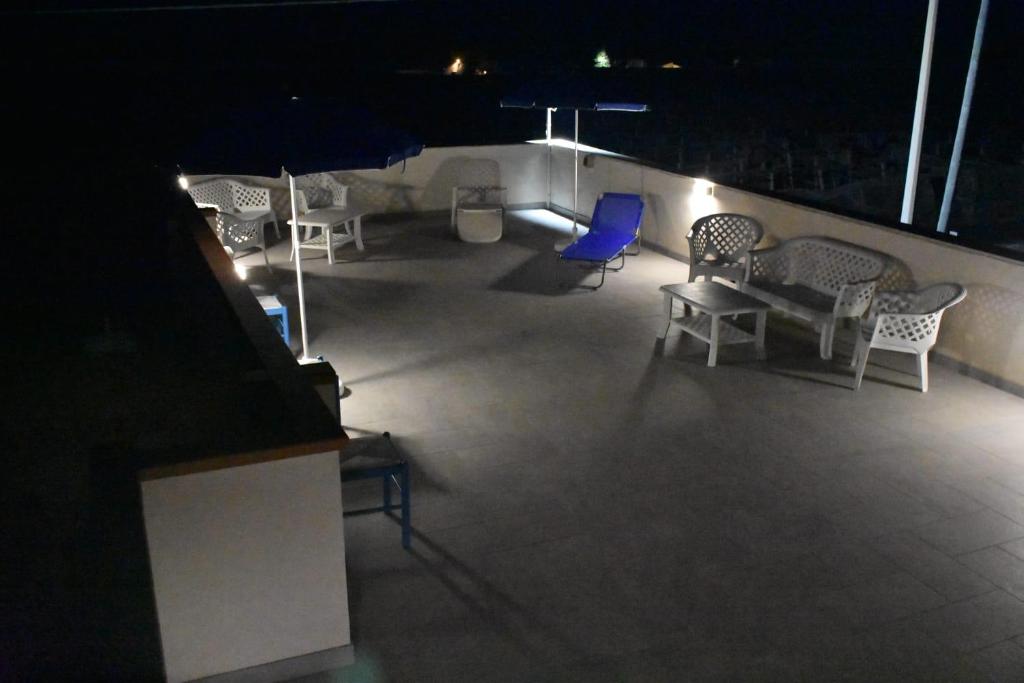 Fotografie z fotogalerie ubytování A Casa di Vera v destinaci Punta Secca