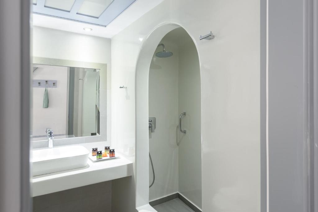 Antoperla Luxury Hotel & Spa - 7