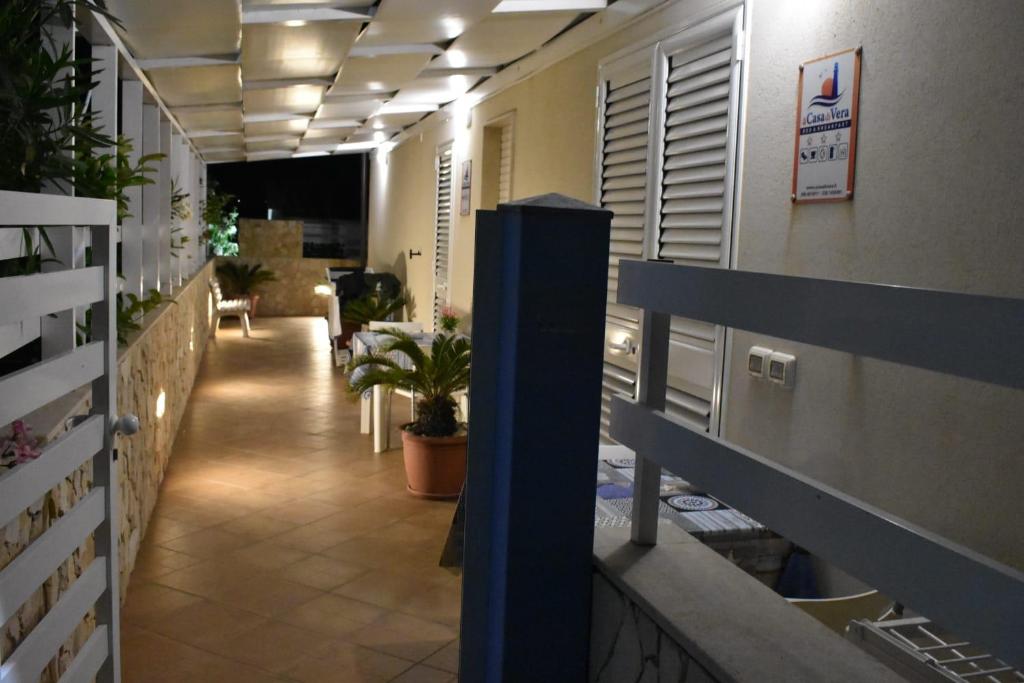 Fotografie z fotogalerie ubytování A Casa di Vera v destinaci Punta Secca