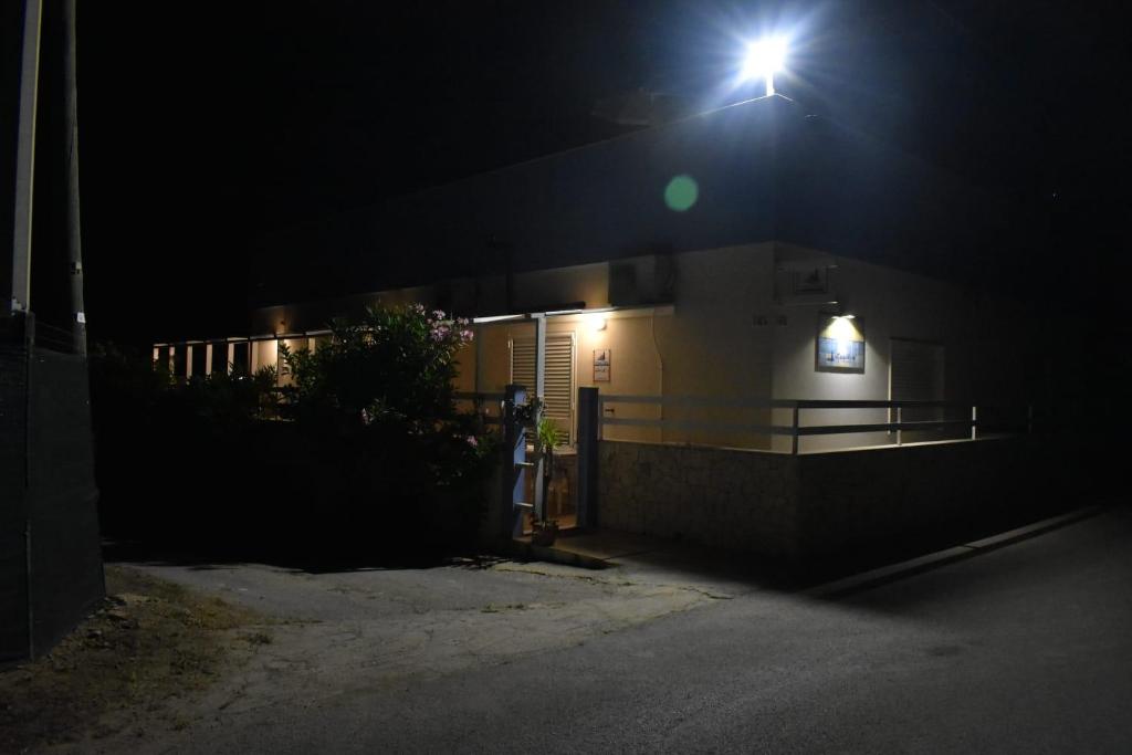 Fotografie z fotogalerie ubytování A Casa di Vera v destinaci Punta Secca
