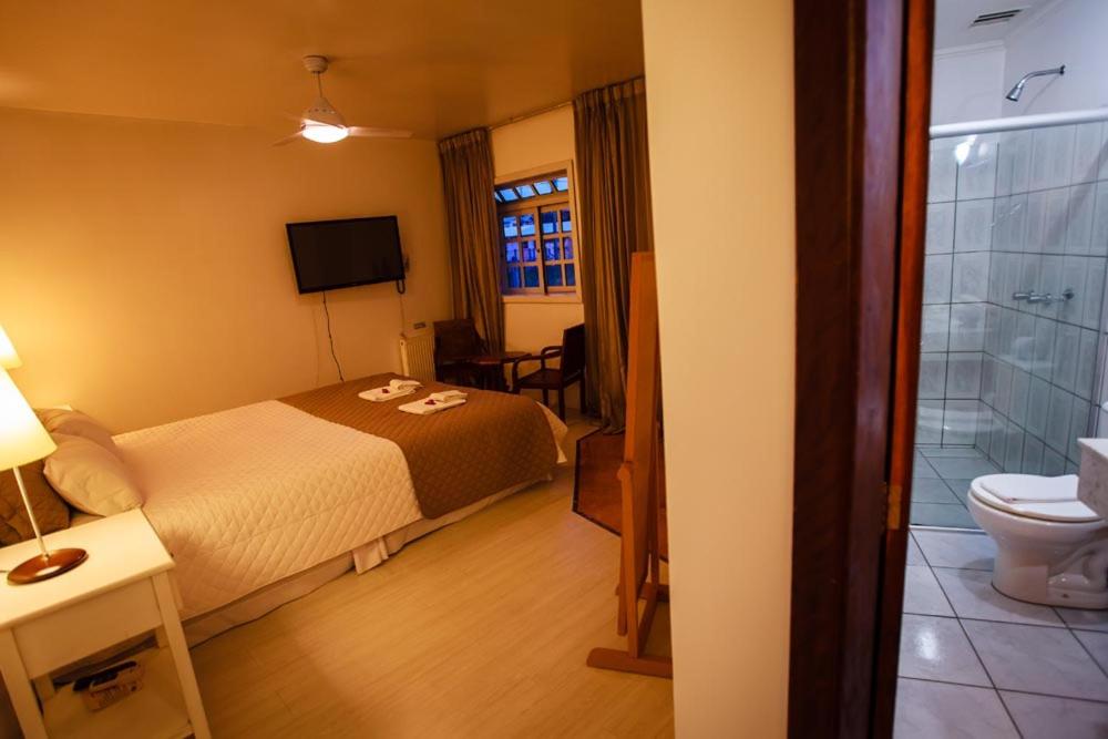  Hotel Village da Serra