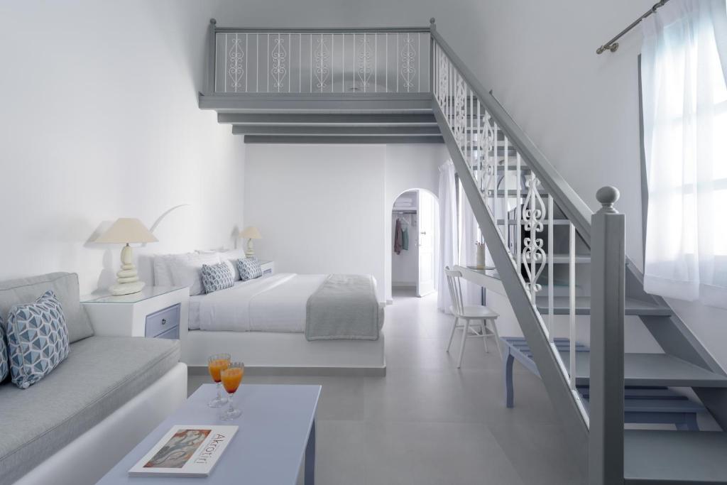 Antoperla Luxury Hotel & Spa - 18