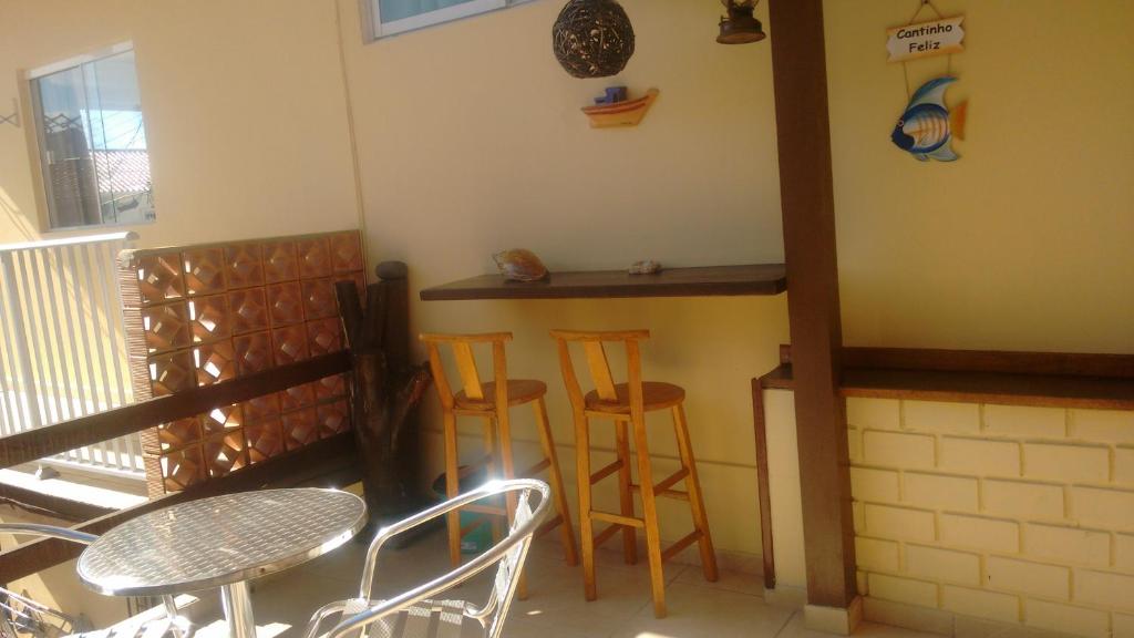  Casa de praia mobiliada