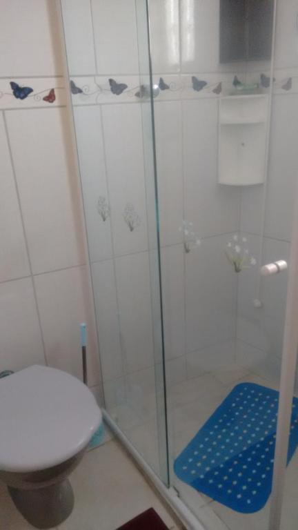  Casa de praia mobiliada
