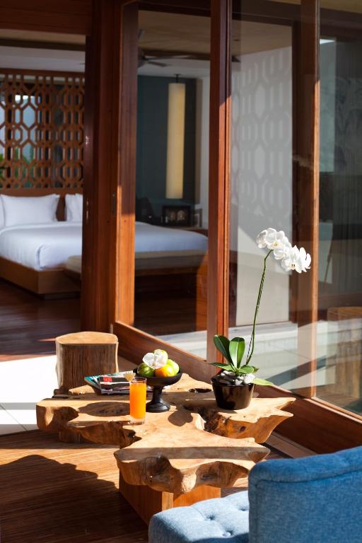 Maca Villas & Spa Bali - 6