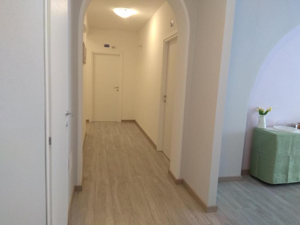 Fotografie z fotogalerie ubytování Leolù Guesthouse Alghero v destinaci Alghero