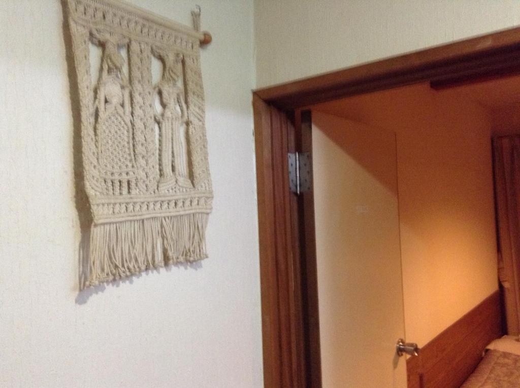 Fotografie z fotogalerie ubytování Pension Roku v destinaci Hakuba