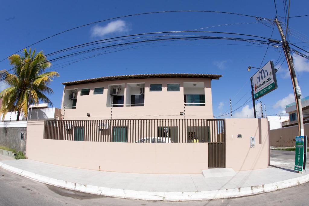  Pousada Aracaju