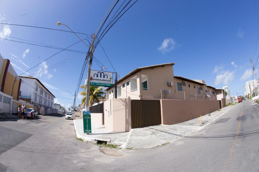  Pousada Aracaju