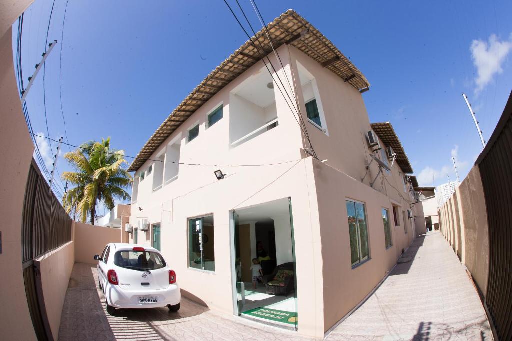  Pousada Aracaju
