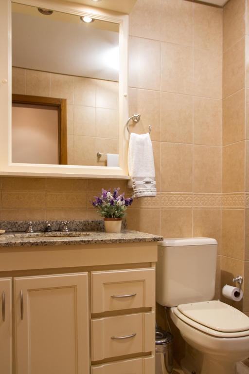  Apartamento Centro Gramado