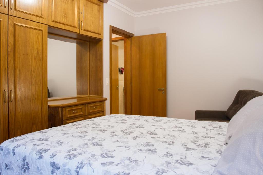  Apartamento Centro Gramado