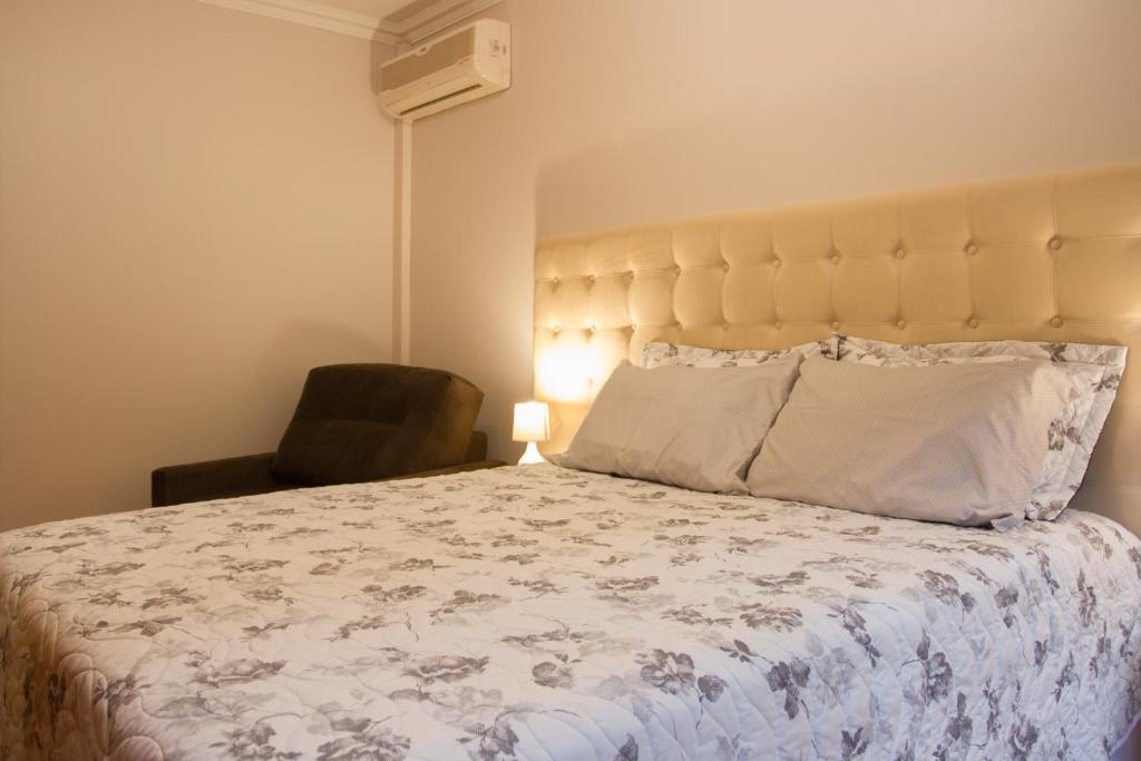  Apartamento Centro Gramado