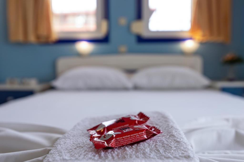 House Katerina Mediterranean - 16