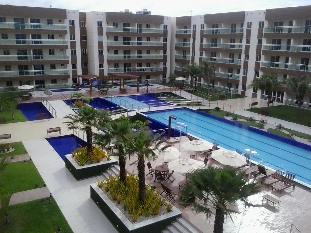  VG Fun Residence Praia do Futuro