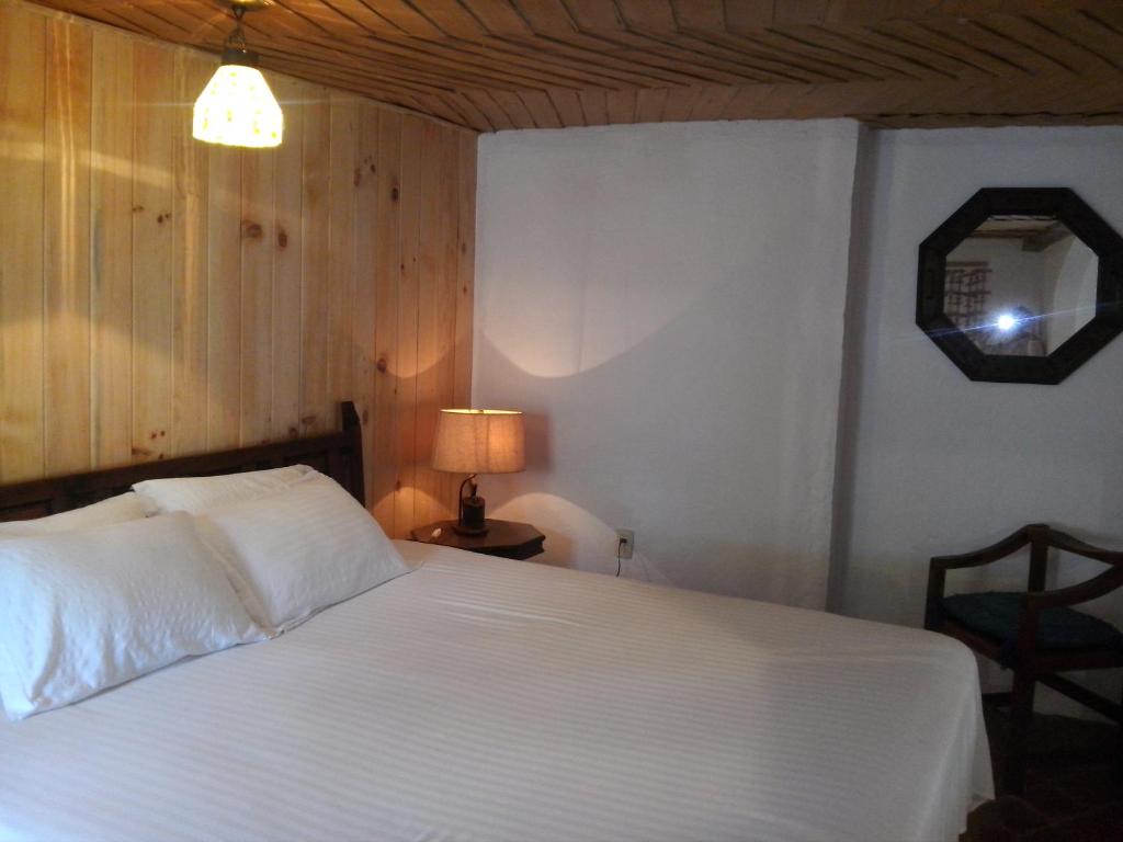 La Casona Breakfast & Wellness Center - Stanza Quadrupla