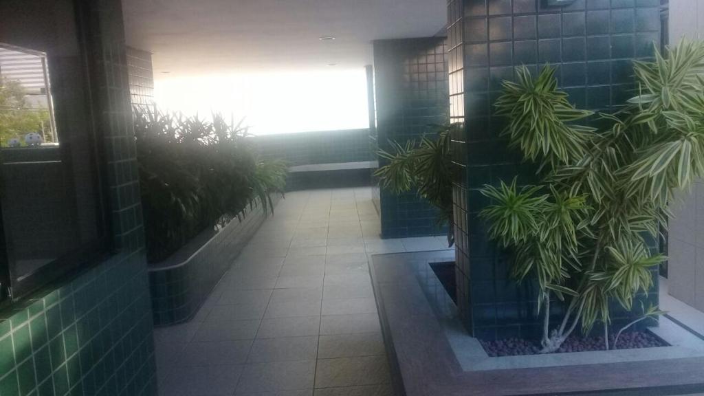  Jatiúca Particular Praia Green Tower