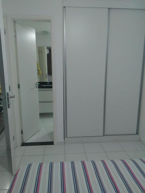 Apartamento Edf Green Tower - Quadruple Room