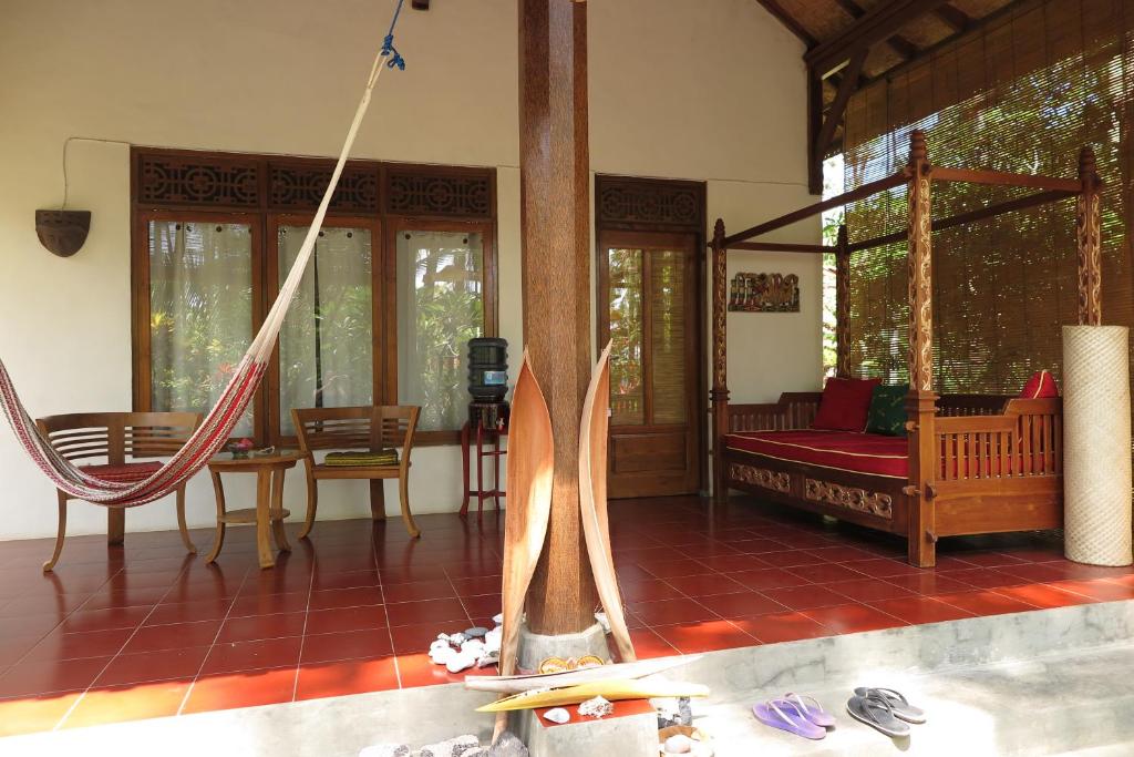 Fotografie z fotogalerie ubytování Bali Sandat v destinaci Tejakula