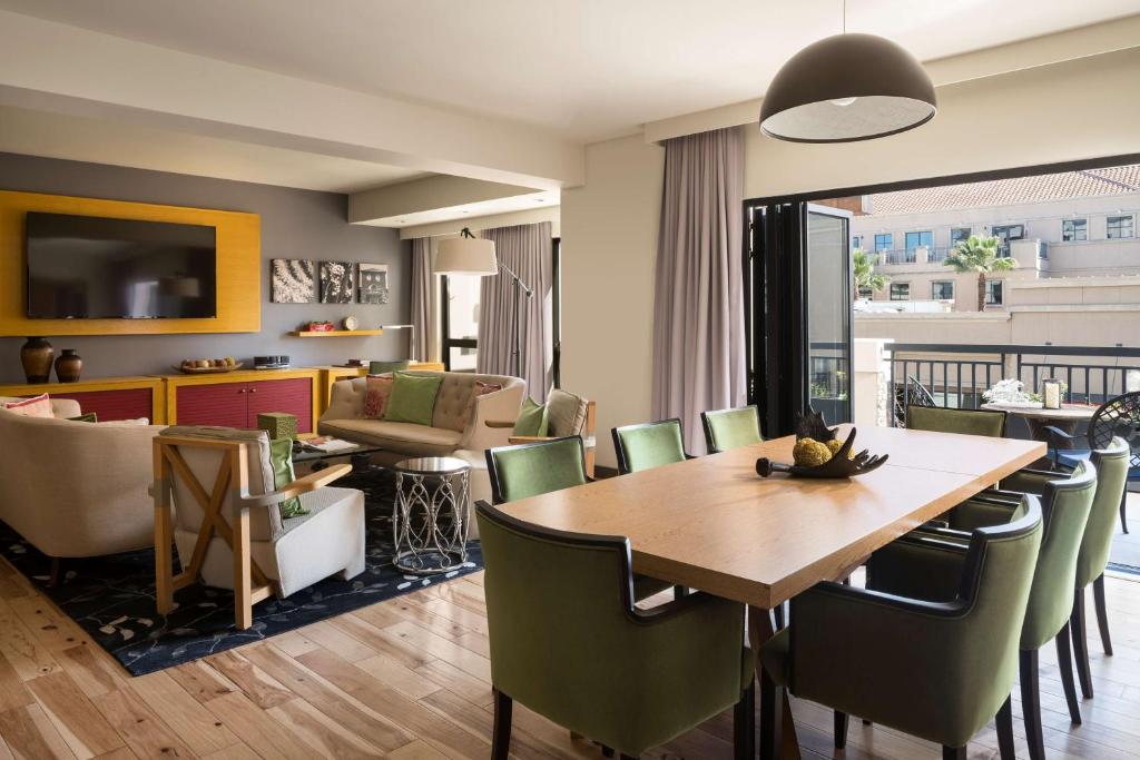 Andaz Napa, By Hyatt photo