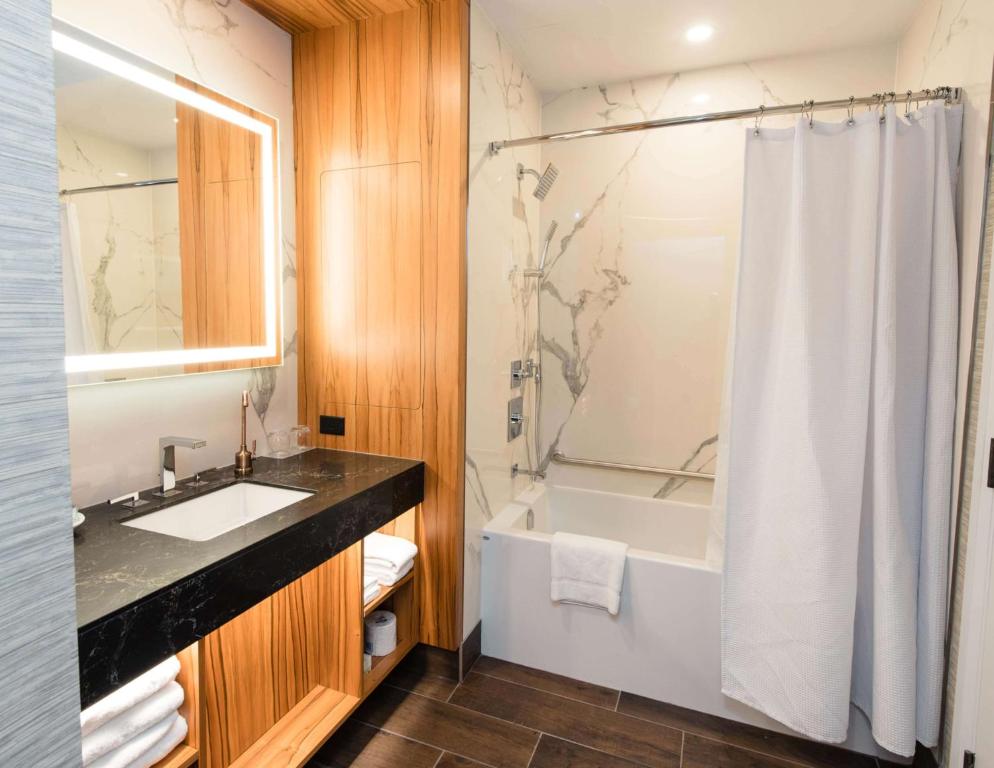 Hyatt Regency Calgary - Resim 24