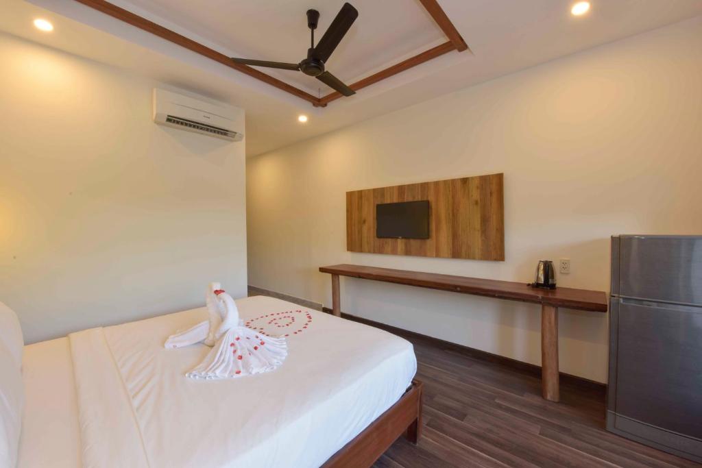 An Bang Beach Villa - 6