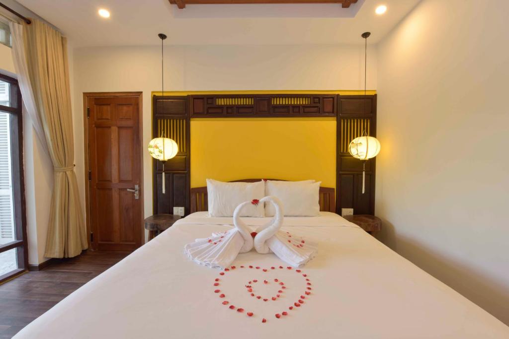 An Bang Beach Villa - 7