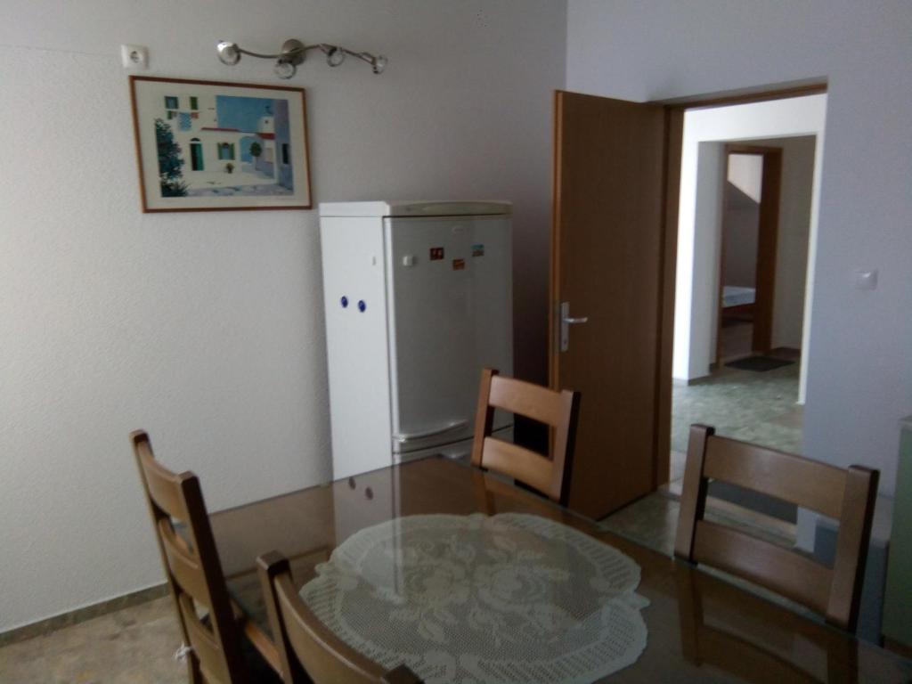 Fotografia z galérie ubytovania Apartman GRL v destinácii Kaštela