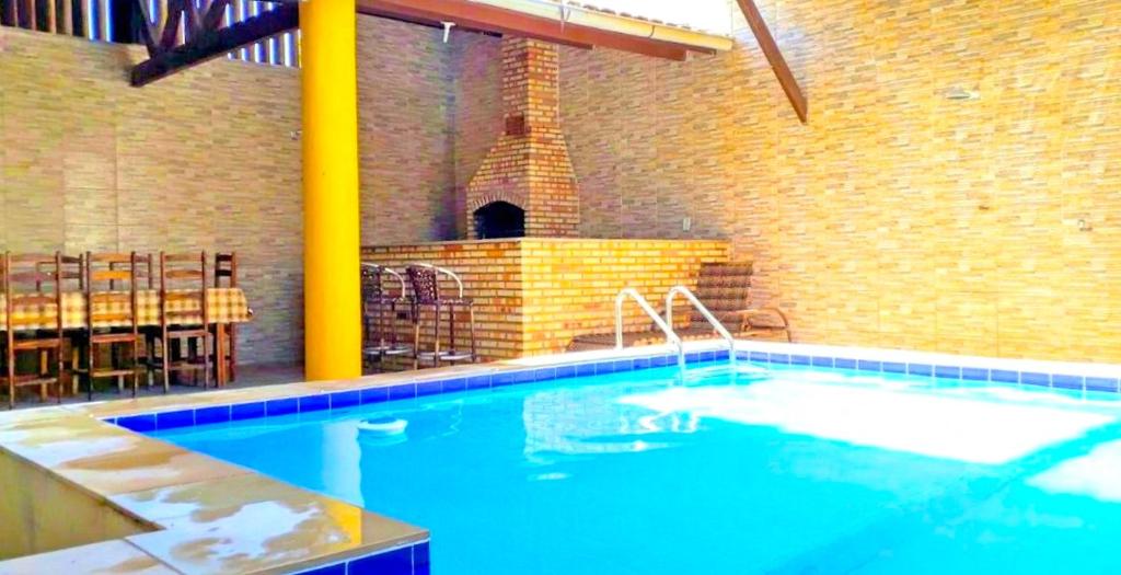  Residencia La maison Uruau