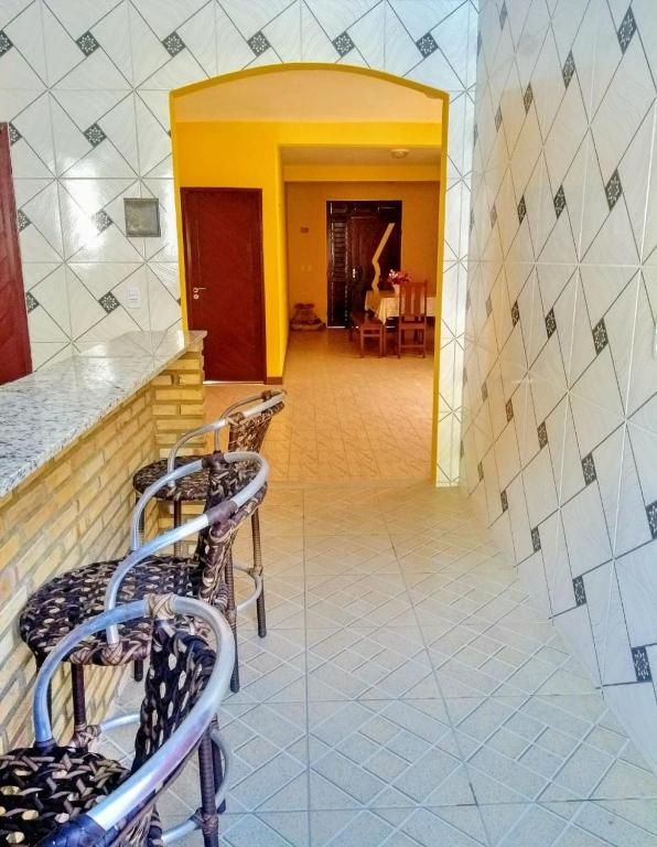  Residencia La maison Uruau
