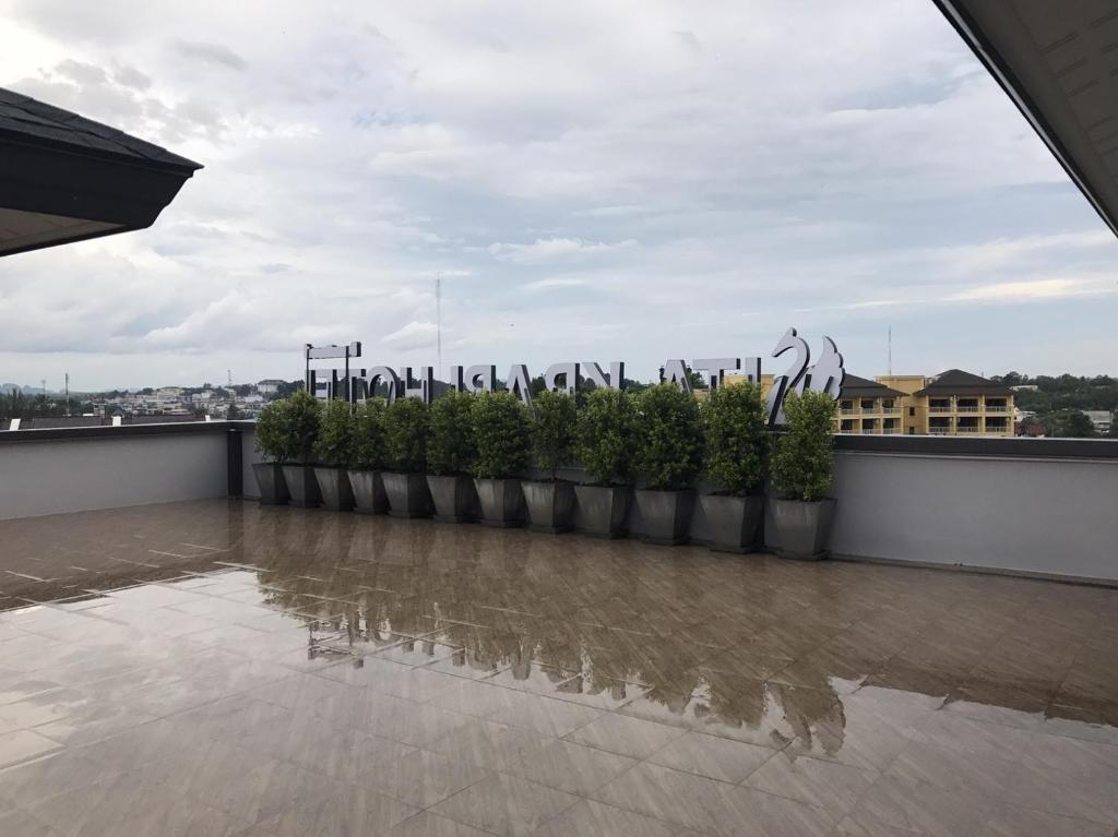 Sita Krabi Hotel - Resim 22