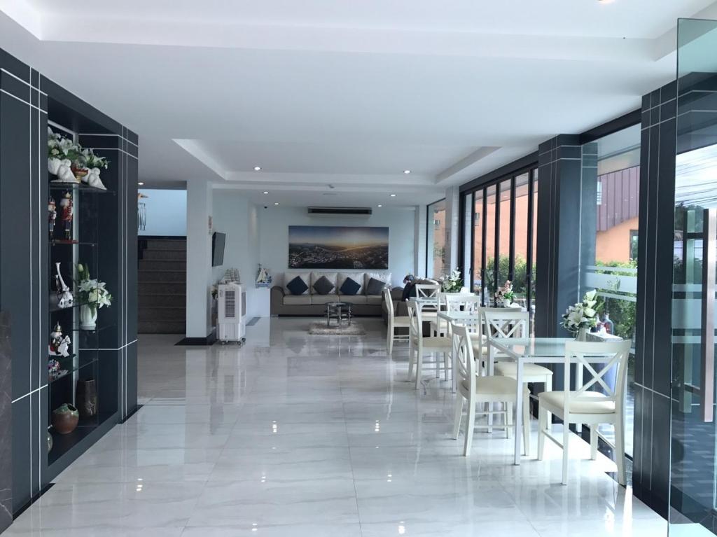 Sita Krabi Hotel - Resim 16