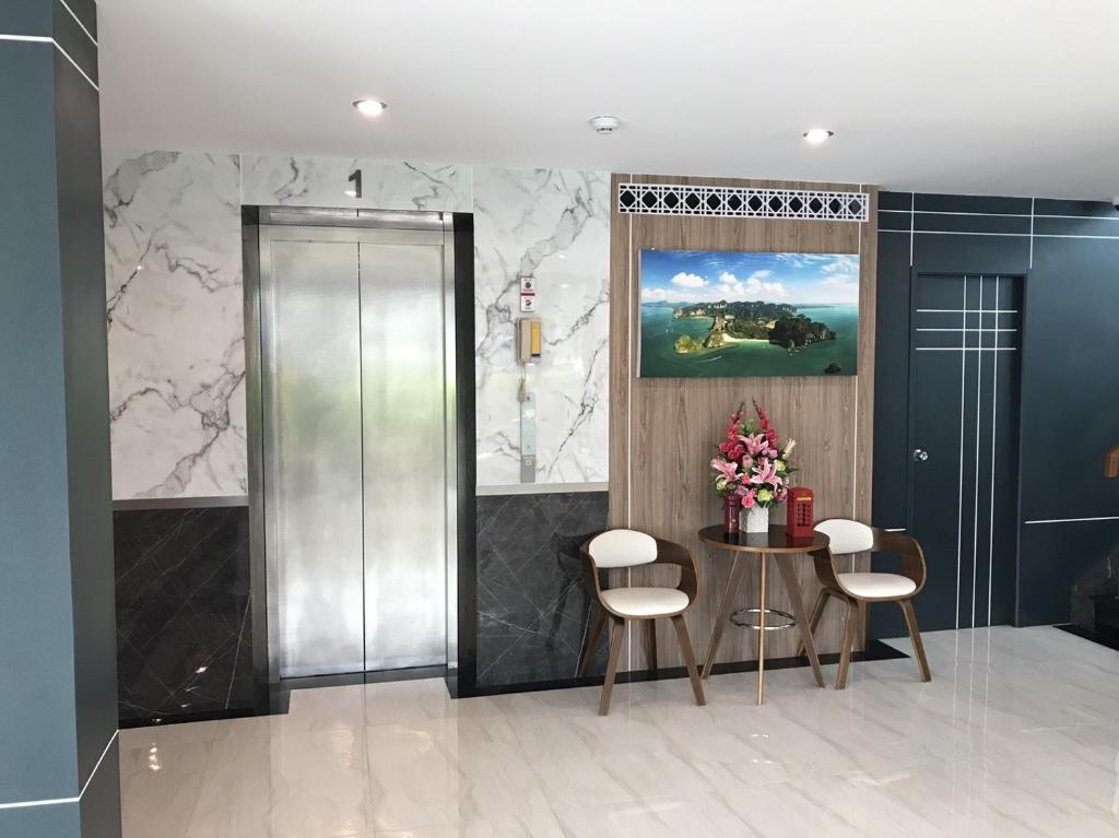 Sita Krabi Hotel - Resim 18